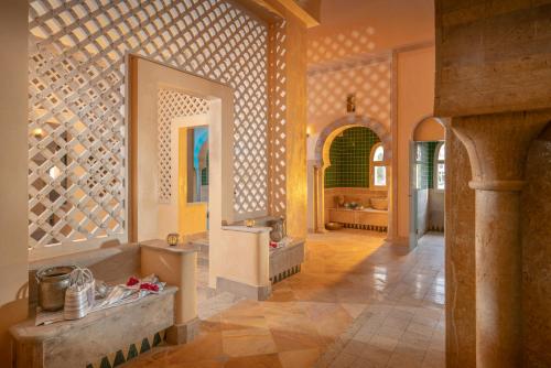 صورة لـ Hasdrubal Prestige Thalassa & Spa Djerba في طريفة
