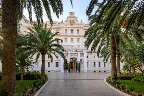 Gran hotel malaga