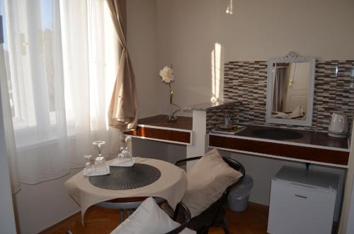 Fotografia z galérie ubytovania Rooms & Apartments Infinity v destinácii Rijeka