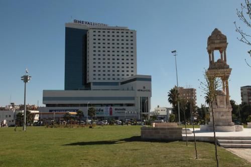 NEVALI HOTEL – Photos 4