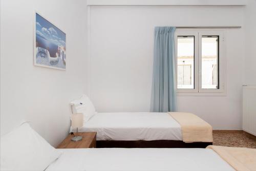 Downtown Apartment