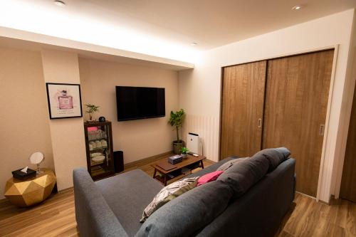 belle lune hotel hakata Suite Room 2