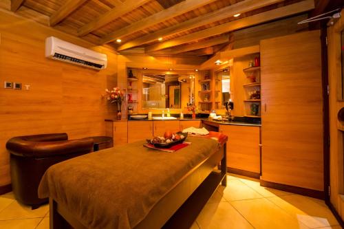 Fotografie z fotogalerie ubytování Muthu Silver Springs Hotel v destinaci Nairobi