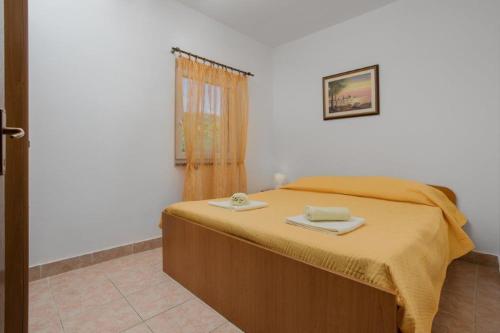 Fotografie z fotogalerie ubytování Apartments Laci v destinaci Stara Novalja