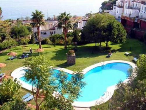 Casa Mila, Ladera del Mar, Nerja