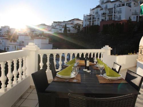 Casa Mila, Ladera del Mar, Nerja