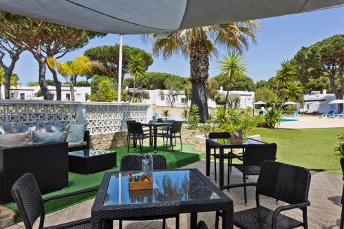 Prado Villas