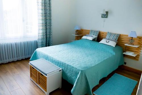 Photo de la galerie de l'établissement VILLA BOIS LAUZON, à Orange