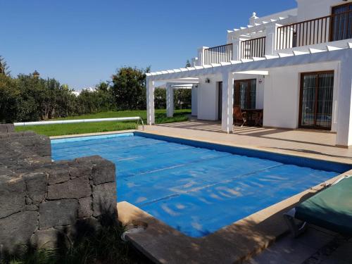 Villa Papagayo