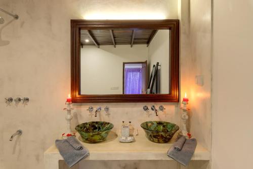 Gallery image of Saltasia Boutique Beach Villa in Mirissa