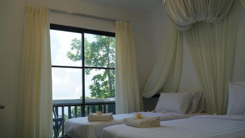 Gallery image of Aman Dan Laut in Perhentian Island