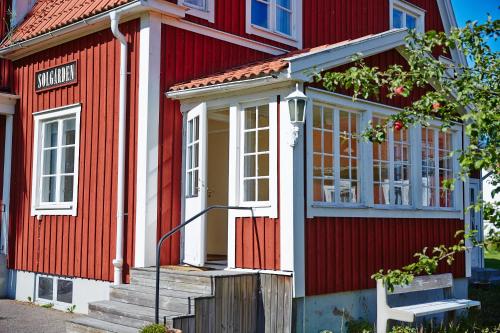 ホテルが所在する建物