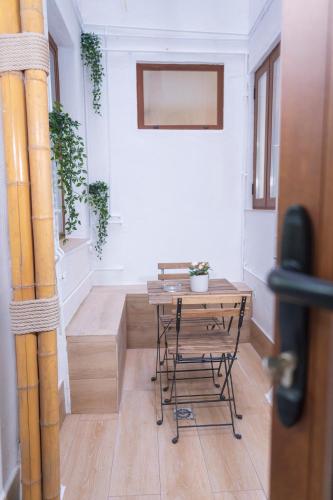 NICE LOFT IN MáLAGA HISTORICAL CENTER