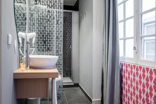 Gallery image of Stay Hotel Lisboa Centro Chiado in Lisbon