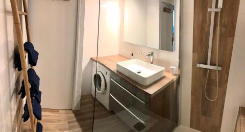 Fotografie z fotogalerie ubytování Appartement de charme idéalement situé v destinaci Gap