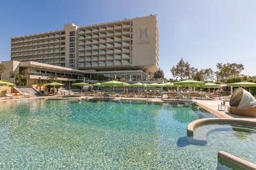 Gallery image of Divani Apollon Palace & Thalasso in Athens