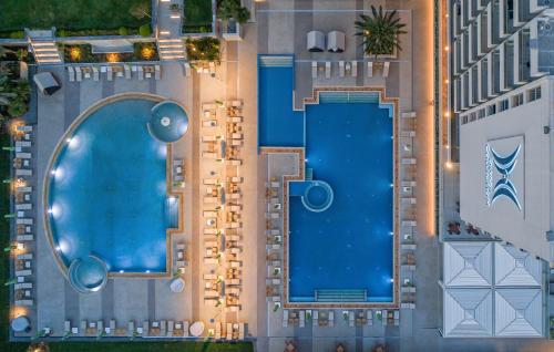 Gallery image of Divani Apollon Palace & Thalasso in Athens