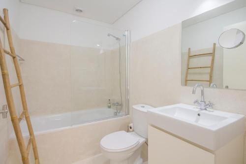Porto City Cottage - bydixos