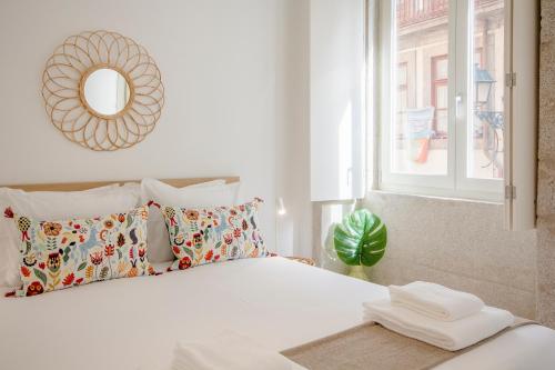 Porto City Cottage - bydixos