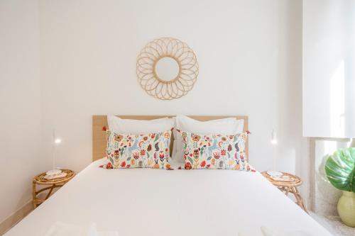 Porto City Cottage - bydixos
