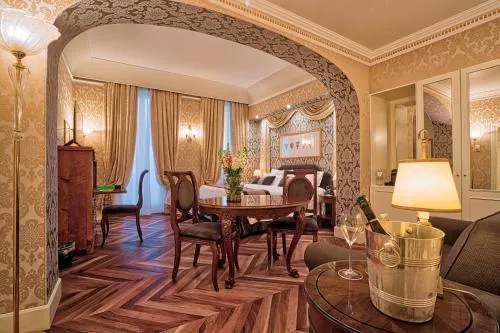 Londra Palace Venezia photo 15