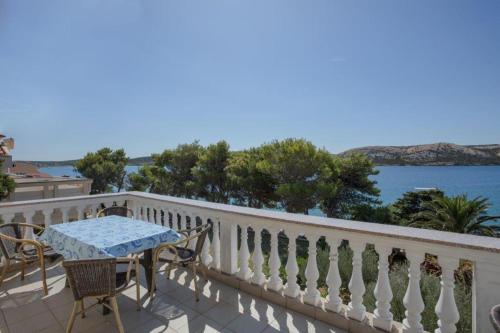Fotografie z fotogalerie ubytování Apartments Laci v destinaci Stara Novalja