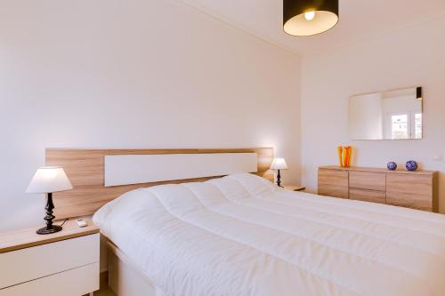 Varandas do Mar - Near the beach - Quarteira