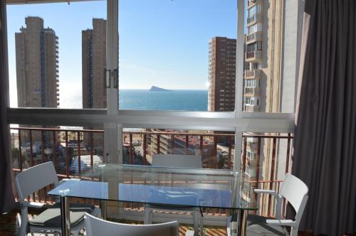 La Oca Levante Beach