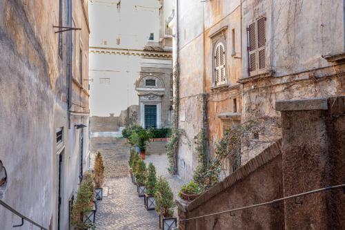 Suite Italy Roma Coronari