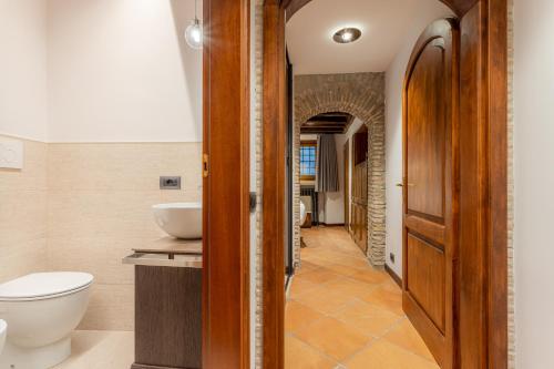 Suite Italy Roma Coronari