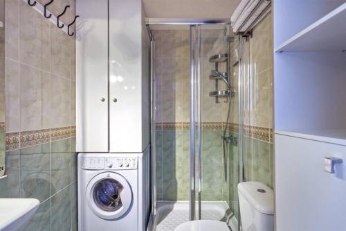 Appartment Maite 2