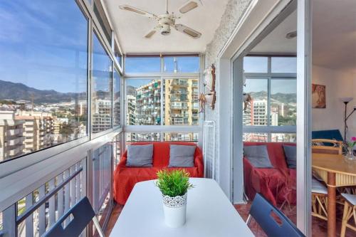 Appartment Maite 2