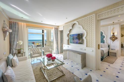Hotel 4 estrellas malaga