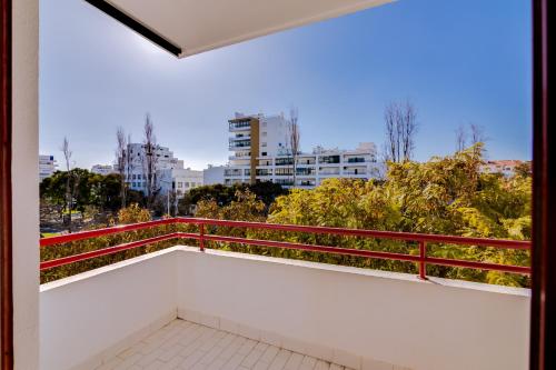 Varandas do Mar - Near the beach - Quarteira