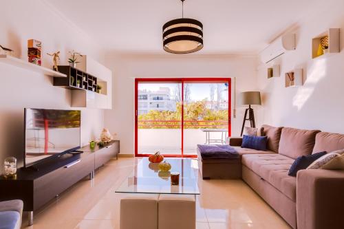 Varandas do Mar - Near the beach - Quarteira