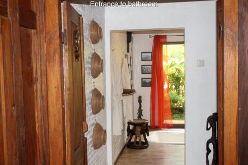 Gallery image of Joglo Exotico in Batu