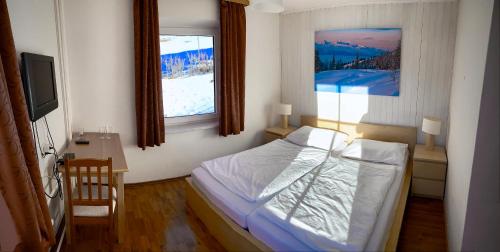 Gallery image of Landhaus Tauplitz in Tauplitz
