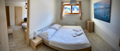 Gallery image of Landhaus Tauplitz in Tauplitz