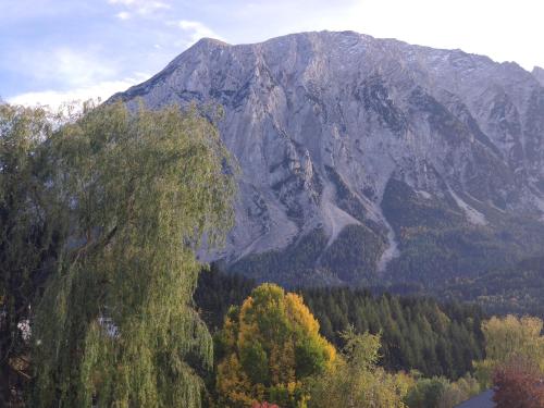 Gallery image of Landhaus Tauplitz in Tauplitz