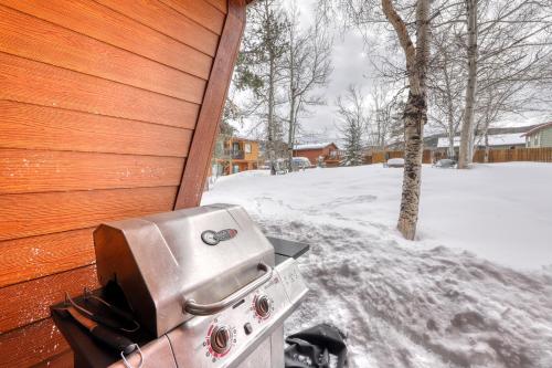 Pitkin Outpost – Photos 2