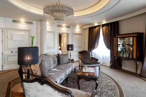 Wellington Hotel & Spa Madrid photo 184