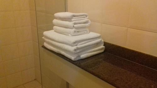 Billede fra billedgalleriet på SPACE VALLEY FLAT i São José dos Campos