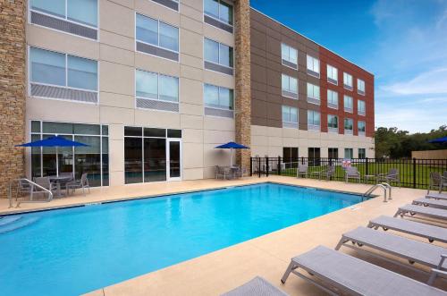 Gallery image of Holiday Inn Express - Lake Park, an IHG Hotel in Lake Park
