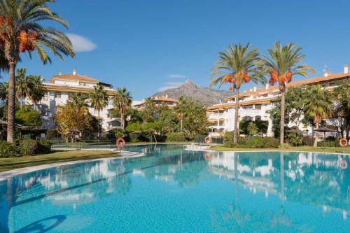 Appartement Penthouse, Dama de Noche Golf, Puerto Banus ...