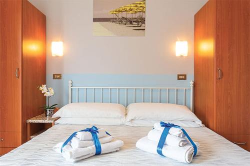 Gallery image of Hotel Tritone Rimini in Rimini