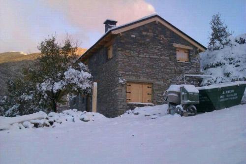 Casa Rural Pirineo Aragonés, Biescas – Precios actualizados ...