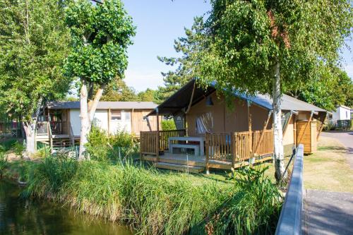 Glamping Royan