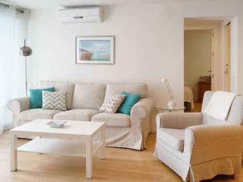 Apartment Fontanilla by Interhome
