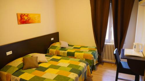 HOTEL Restaurant LE CALDERO – Photos 2