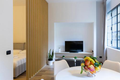 Milan Design Flats